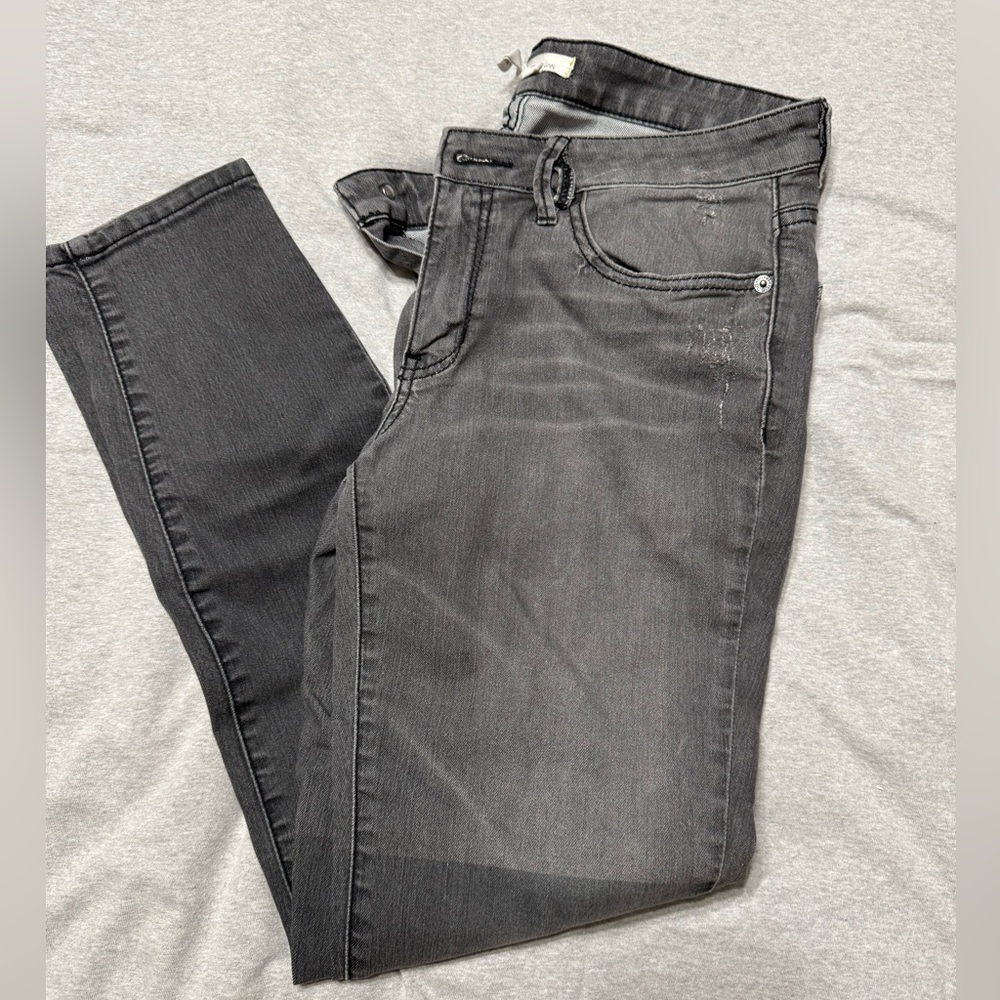 BCBG jeans